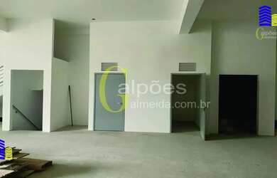 Imagem 4: Pavilhão/Galpão para alugar no bairro Rochdale - Osasco/SP