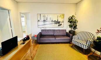 Imagem 4: Casa à venda em Campinas, Cambuí, com 5 quartos, com 107.46 m²