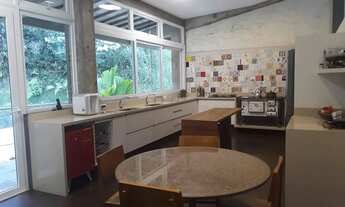 Imagem 6: Casa de condomínio em Alameda Nelson Rodrigues - Rio Abaixo - Mairiporã/SP