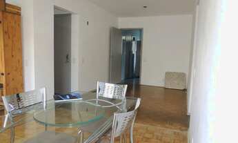 Imagem 2: Apartamento com 114,9 m², 3 dorm, Bela Vista, Port