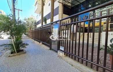 Imagem 4: Rua Dr. Carlos Halfeld, nº 124, Apartamento 1003, Icaraí, Niterói, RJ