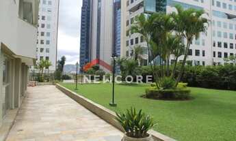 Imagem: Cobertura em Avenida Cauaxi 258 - Alphaville