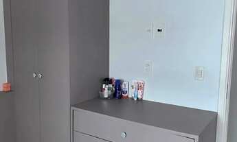 Imagem 5: Imóvel p/ aluguel com 59 m2, tem 2 quartos, cond. Reserva Tropical, bairro Uruguai - Teres