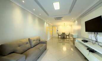 Imagem 3: Ed. Tullipas - Apartamento com 3 suítes à Venda, Nazaré, Belém, PA