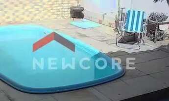 Imagem: Casa em Rua Doutor Manoel Landim - Alphaville