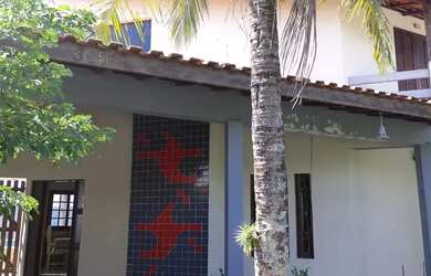 Imagem 2: Casa (Sobrado Padrão), com 3 quartos e 3 banheiros à Venda, 250 m² em Itanhaém/SP