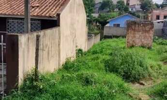 Imagem 3: Terreno para Venda em São José dos Pinhais, Roseira de São Sebastião