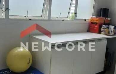 Imagem 7: Apartamento em Passeio de Macaraí - Riviera de São Lourenço - Bertioga/SP