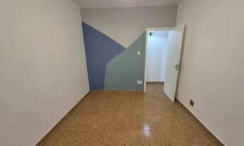 Imagem 2: Imóvel para venda com 72 metros quadrados com 2 quartos em Campo Grande - Santos - SP