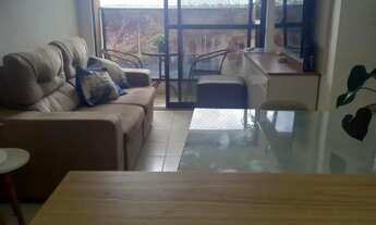 Imagem: Apartamento para alugar no barro duro condomínio