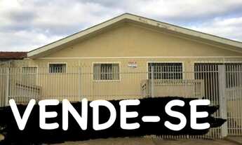 Imagem: Casa em Rua Argeu de Alcântara Ferreira