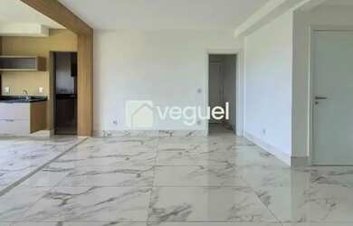 Imagem 6: Apartamento de 109,92m² com 3 quartos, 3 suítes para alugar no Olhos D`agua, Ribeirão Pret