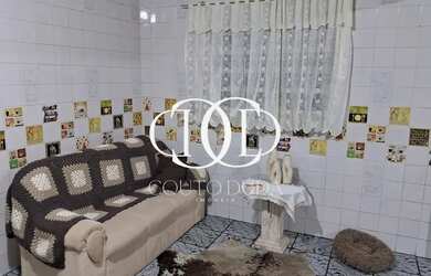 Imagem 7: Casa à venda no bairro Vila Francisco Matarazzo - Santo André/SP