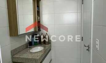 Imagem 7: Apartamento em Rua Antonio Perez Hernandez - Parque Campolim - Sorocaba/SP