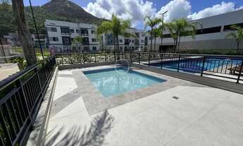 Imagem 2: Apartamento em Recreio dos Bandeirantes