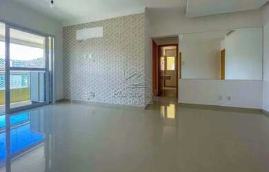 Imagem 11: Maravilhoso Apartamento 2 Suítes à Venda no Canto do Forte, Praia Grande