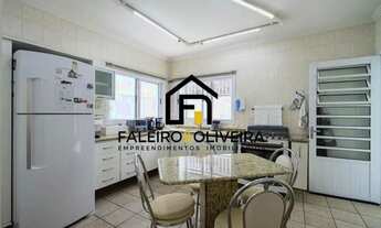 Imagem 6: Alto Padrão 341m² | 3 Suítes