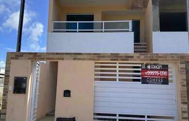 Imagem: Gt Casa Duplex / coroa do Meio