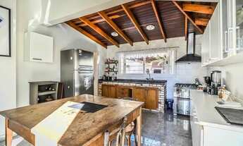 Imagem 3: Casa em Santa Tereza