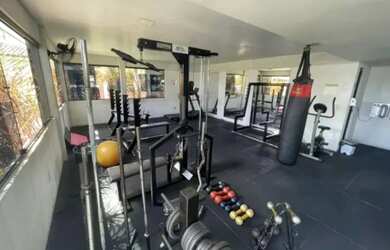 Imagem 6: Residencial Park Shopping