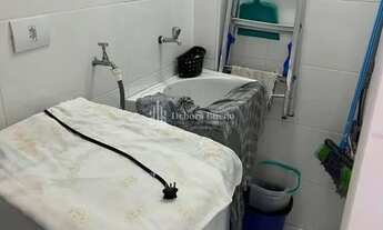 Imagem 7: Vista Mar - 2 Dormts C/Varanda Gourmet Lazer Completo!!