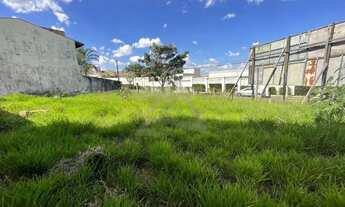Imagem: Terreno para alugar em Campinas, Parque