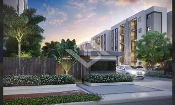 Imagem 6: Living Parque Jardim Lírio/Barra infraestrutura completa entrega em 2026