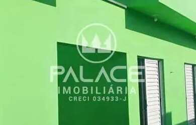 Imagem 5: Casa à venda em dois córregos, piracicaba 2 quartos 80m²