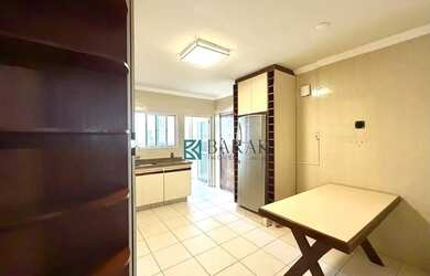 Imagem 3: Apartamento com 3 dormitórios, 153 m² - venda por R$ 650.000 ou aluguel por R$ 3.600/mês