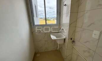 Imagem 5: Locação de Apartamentos / Padrão na cidade de São Carlos