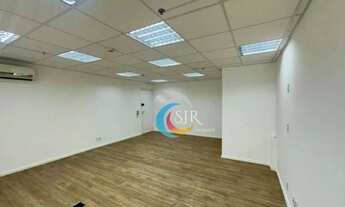 Imagem 7: Conjunto, 42 m² - venda ou aluguel - Brooklin - São Paulo/SP