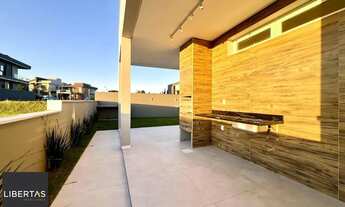 Imagem 5: Casa no Condomínio Reservas do Lago em Nova Santa Rita