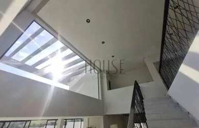 Imagem 4: Casa com 3 quartos à venda, 515 m² - Condomínio Residencial Ibirapuera - Sorocaba/SP