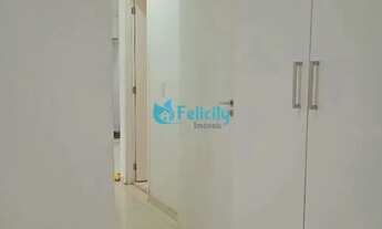 Imagem 3: Apartamento com 2 dorms, 1 vaga, 47m2 na Vila Pirituba