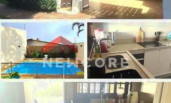 Imagem 4: Sobrado em Rua Pioneiro José Demori - Jardim Iguaçu - Maringá/PR