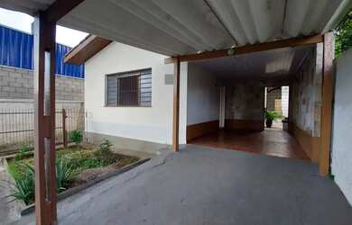 Imagem: Casa à Venda em Vila Rehder, Americana