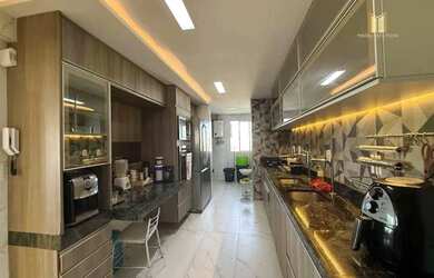 Imagem 7: Apartamento com 4 dormitórios à venda, 172 m² por R$ 1.850.000,00 - Guararapes - Fortaleza