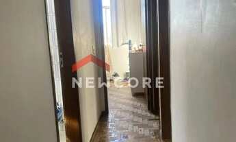 Imagem 2: Apartamento em Rua Perdigão Malheiros - Coração de Jesus - Belo Horizonte/MG