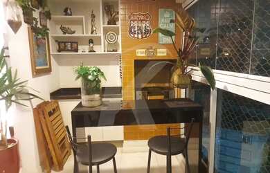 Imagem 7: Apartamento em Santana com 02 suítes e 02 vagas de garagem