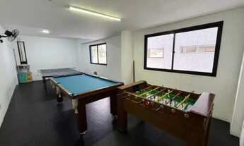 Imagem 3: APARTAMENTO 02 QUARTOS, 03 SACADAS, BAIRRO CANTO DO FORTE EM PRAIA GRANDE