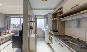 Imagem 7: Apartamento à venda ou locação em Porto Alegre-RS, Partenon: 2 quartos, 1 suíte, 2 banheir