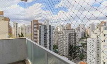 Imagem 6: Venda Apartamento 4 Dormitórios - 145 m² Moema