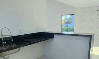 Imagem 7: Casa com 4 dormitórios à venda, 205 m² por R$ 1.150.000,00 - Vale dos Cristais - Macaé/RJ