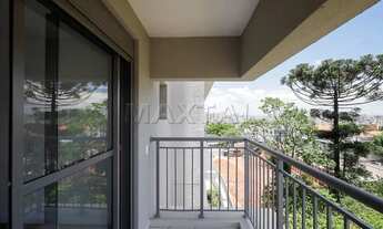 Imagem 7: Apartamento Alto Padrão no Tucuruvi com 155m², 3 Suítes, 2 Vaga e Excelente Localização