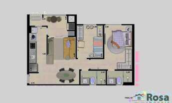 Imagem 4: Apartamento para venda GRANDE TERCEIRO Cuiabá