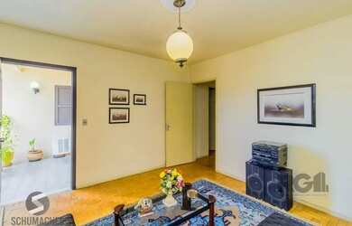 Imagem 5: Casa 3 dormitórios no bairro Vila Jardim