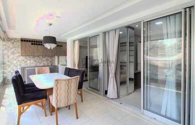 Imagem 6: Aluguel Apartamento 2 Dormitórios - 88 m² Brooklin