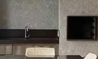 Imagem: Apartamento mobiliado para aluguel ou venda