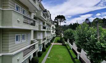 Imagem: Apartamento em condomínio Icônico, Vila