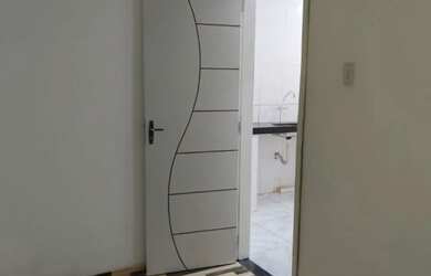 Imagem 6: Apartamento com ponto comercial no Marco